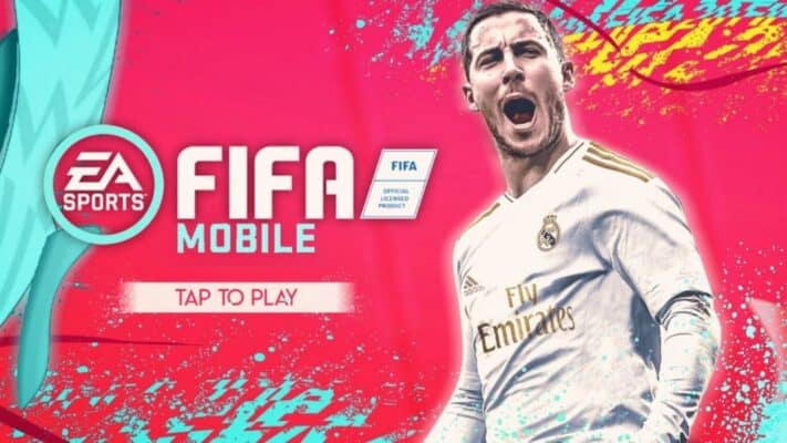 FIFA Mobile